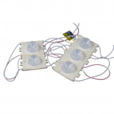 MODULE LENS 2S 2.4W (10000K)